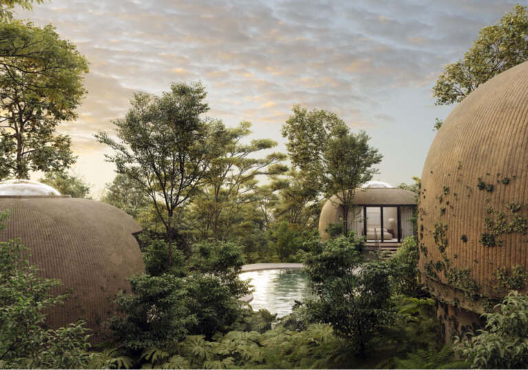 Reveille Hospitality - Aldeas Lodge, Costa Rica