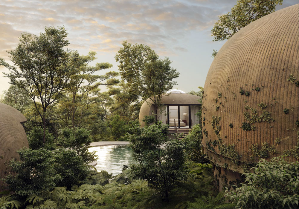 Reveille Hospitality - Aldeas Lodge, Costa Rica