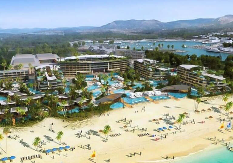 Reveille Hospitality - Caesars Entertainment, Los Cabos