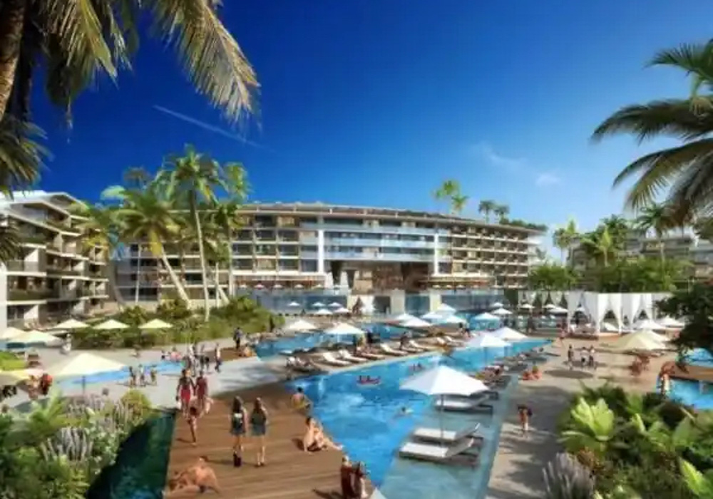 Reveille Hospitality - Caesars Entertainment, Los Cabos