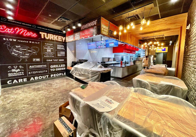 Reveille Hospitality - Capriotti's Sandwich Shop Florida