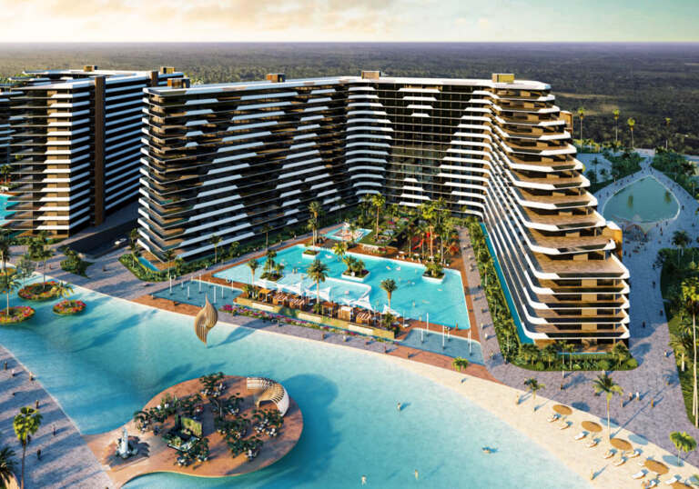 Reveille Hospitality - Remington Hospitality