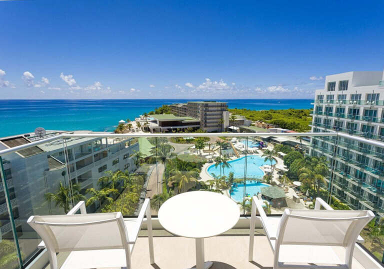 Reveille Hospitality - Sonesta Hotels and Resorts