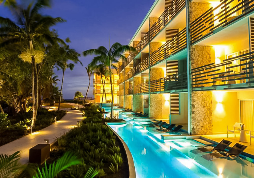 Reveille Hospitality - Sonesta Hotels and Resorts