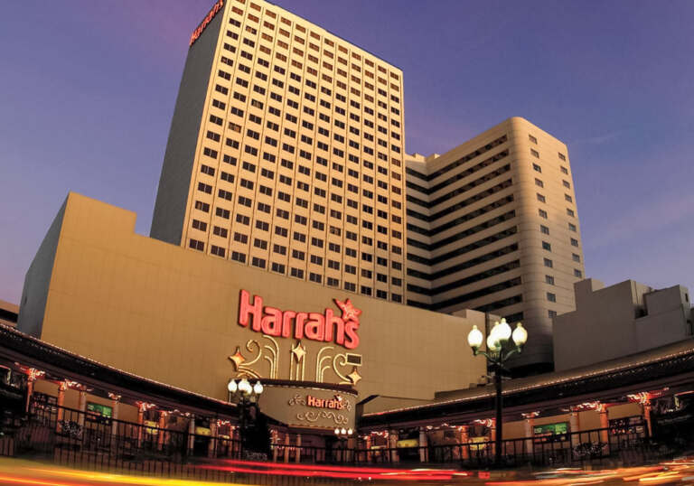 Reveille Hospitality - Reno