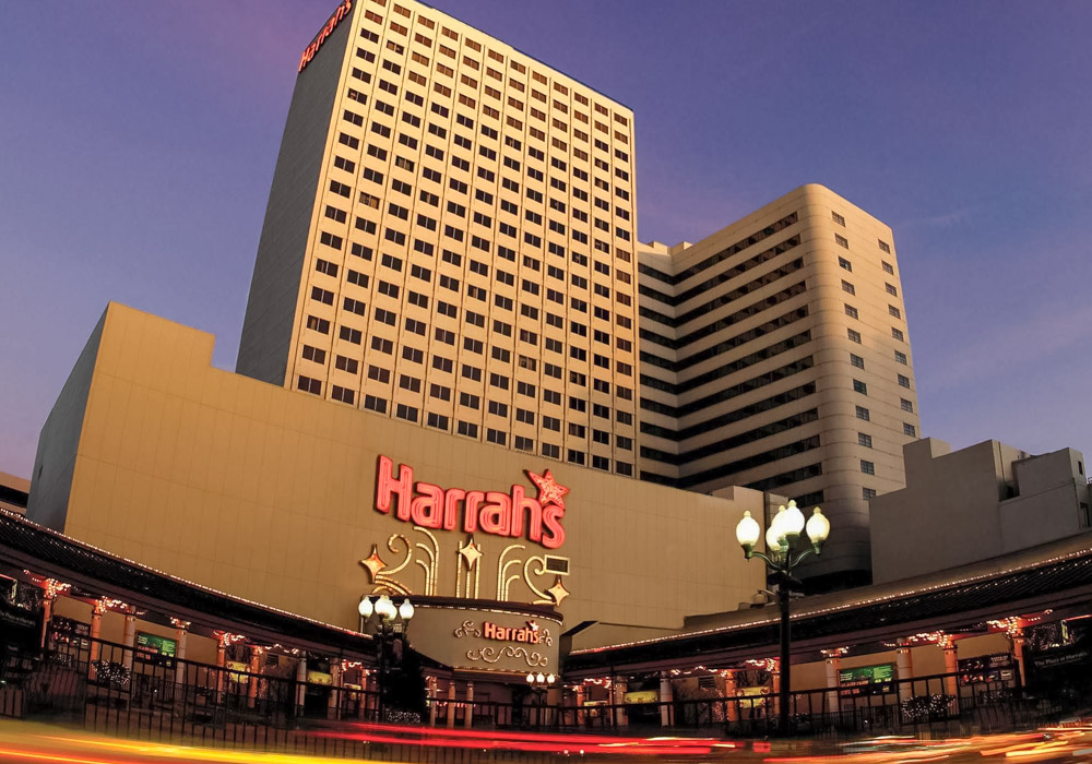 Reveille Hospitality - Reno