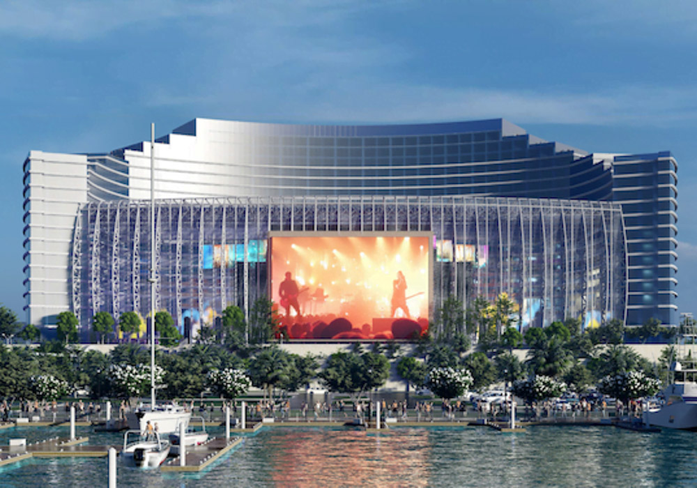 Reveille Hospitality - UMusic Hotels