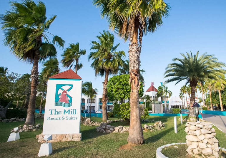 Reveille Hospitality - The Mill Hotel, Aruba
