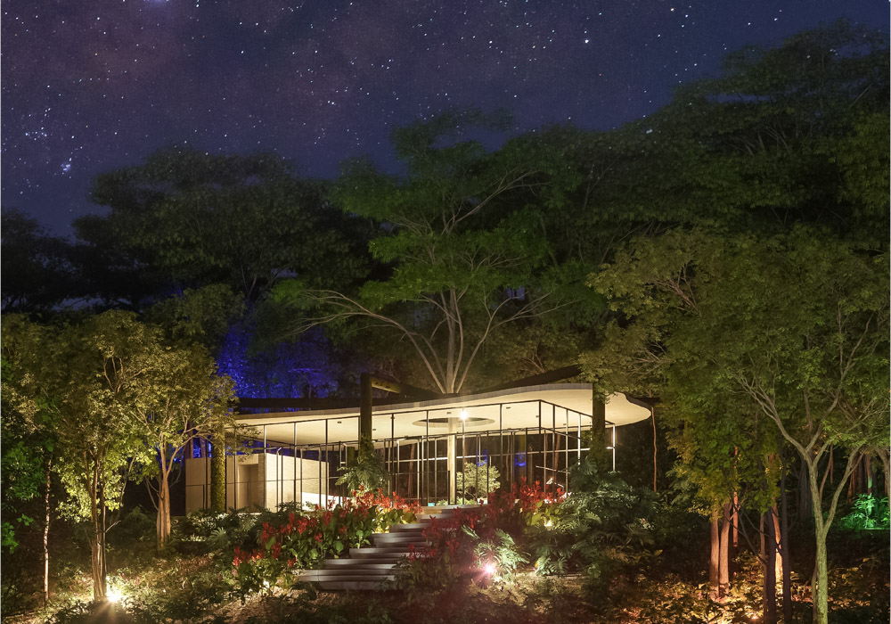 Reveille Hospitality - Aldeas Lodge, Costa Rica