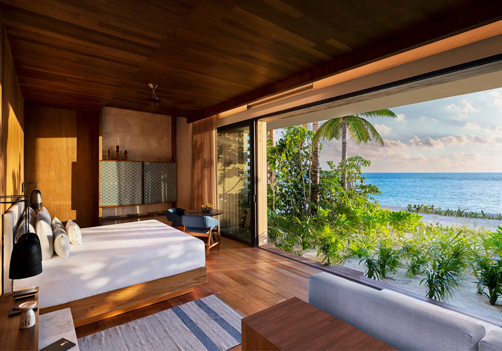 Reveille Hospitality - Banyan Tree Hotels & Resorts