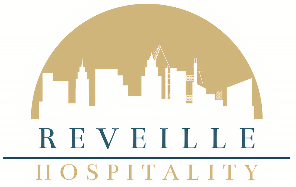 Reveille Hospitality - Development, Management, & Consulting Services