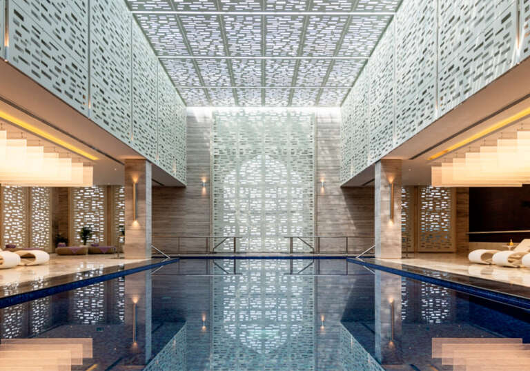 DiLeonardo, Hospitality Design Firm