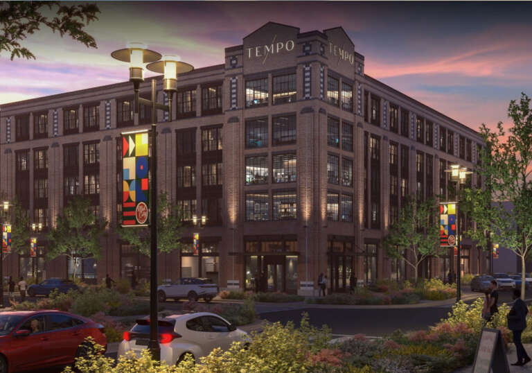 Tempo by Hilton, Huntsville, AL